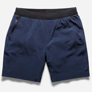 Ten Thousand Interval Short with Liner